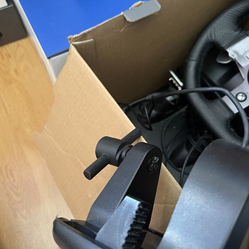 Logitech G920