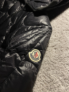 New Moncler Spider-Man (2 foto / 6)