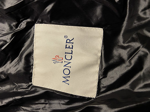 New Moncler Spider-Man (5 foto / 6)