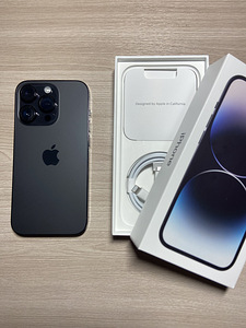 iPhone 14 Pro 128GB 87% (1 foto / 3)