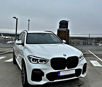 BMW X5 ( ЕСТЬ ВОЗМОЖНОСТЬ АРЕНДЫ С ВЫКУПОМ )