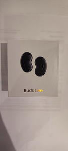 Samsung buds live (1 фото из 2)