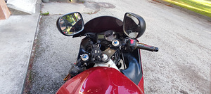 Yamaha R6 A2 88kw (1 foto / 3)