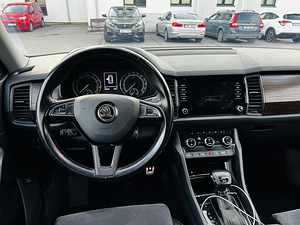 Skoda Kodiaq Scout 2.0 132kW (6 foto / 9)