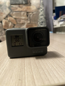 GoPro Hero 5 Black (1 foto / 1)