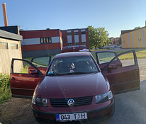 Volkswagen passat, 1997