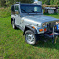 Jeep Wrangler 1989 2.5l 76kw (foto #1)