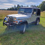 Jeep Wrangler 1989 2.5l 76kw (foto #4)