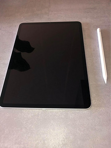 iPAD PRO 11’’ & APPLE PENCIL (2nd Generation) (1 фото из 7)