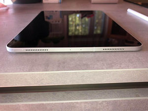 iPAD PRO 11’’ & APPLE PENCIL (2nd Generation) (3 фото из 7)