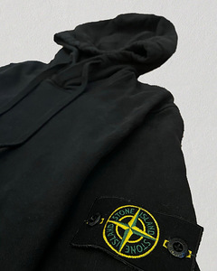 Худи Stone Island (1 фото из 2)