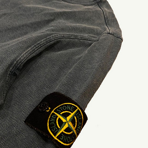 Stone Island sweatshirt (2 foto / 2)