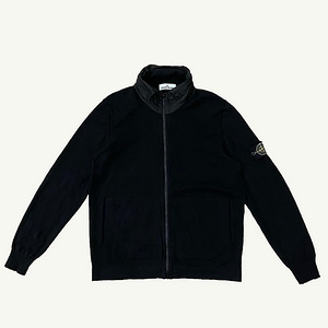 Stone Island zip hoodie sweatshirt (3 foto / 3)