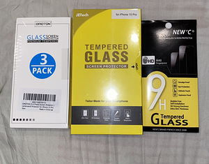 iPhone 15 Pro 256GB New (3 foto / 3)
