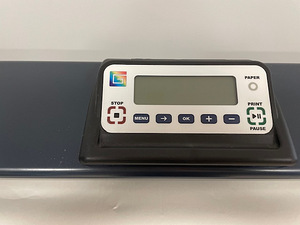 Plotter Gerber MP1802 (3 foto / 4)
