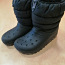 Зимние сапоги Crocs размер J5 (38/39) (фото #2)