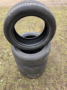 Шины Hankook 225/50/17 (1 фото из 8)