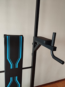 Fitness treeningseade (4 foto / 10)