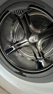Pesumasin Electrolux EWS1266CI (4 foto / 4)