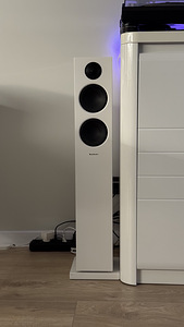 Audio Pro Addon T20 põrandakõlarid (1 foto / 8)