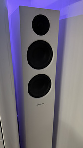 Audio Pro Addon T20 põrandakõlarid (5 foto / 8)