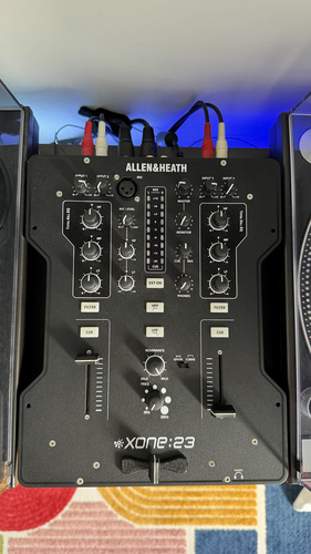 Allen & Heath Xone:23