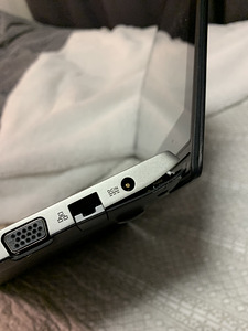 ASUS laptop, ASUS VivoBook S300C (3 foto / 4)