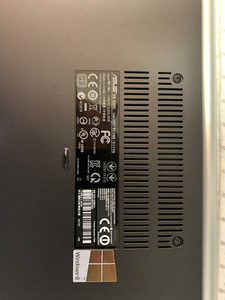 ASUS laptop, ASUS VivoBook S300C (4 foto / 4)