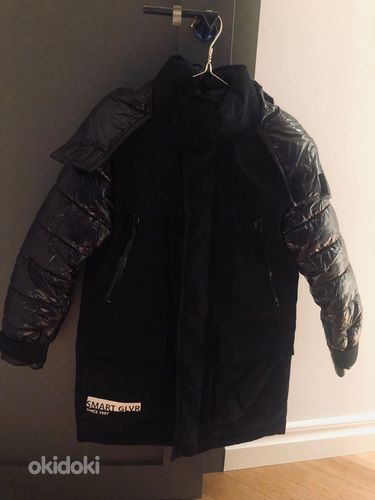 Куртка, Guliver, размер 140 (фото #1)