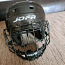 Хоккейный шлем,50-57 сантиметров (фото #1)