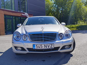 Mercedes - Benz E280 cdi 2006 w211 (2 foto / 2)