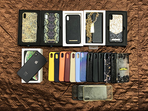 iPhone XS Max 256GB (5 foto / 5)
