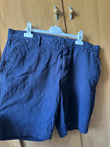 Шорты Hugo Boss (2 фото из 5)