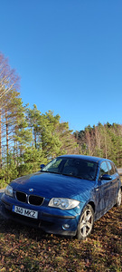BMW 118і (4 foto / 7)