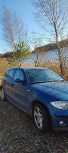 BMW 118і (5 foto / 7)