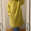 Легкая стеганая куртка. Новый. С-М(44) (фото #3)