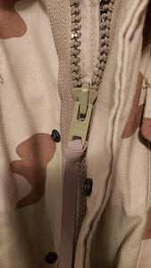 Jope US Marines 3-Color Desert (2 foto / 9)