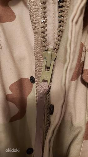 Куртка US Marines 3-Color Desert (фото #2)
