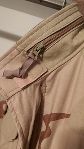 Jope US Marines 3-Color Desert (7 foto / 9)