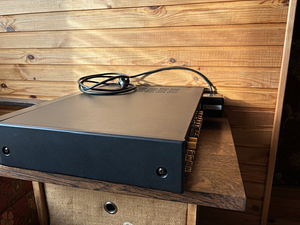 Onkyo P3890 eelvõimendi MM ja MC fonokorrektoriga (5 foto / 6)