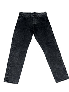 Carhartt WIP Landon Pant - Black Stone Washed (4 foto / 5)