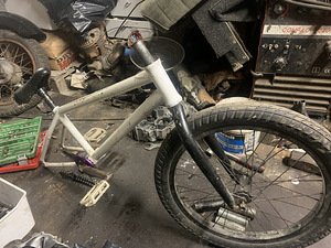 Bmx juppid (2 foto / 4)