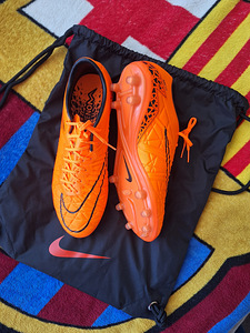 Nike Hypervenom Phelon Elite jalgpallijalatsid (1 foto / 4)