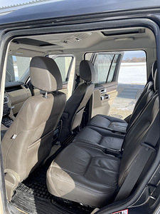 Land Rover Discovery 4 (8 foto / 15)