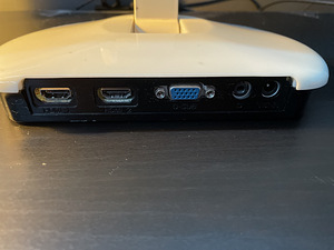 Klaviatuur ja monitor (3 foto / 4)