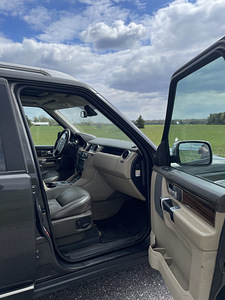Land Rover Discovery (13 foto / 15)