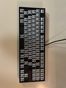 Redragon Kumara (3 foto / 3)