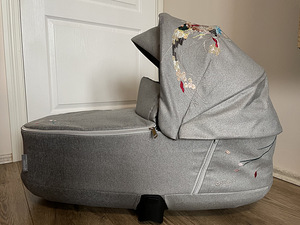 Cybex Priam Fashion Koi vankrikorv (4 foto / 9)