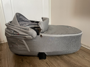 Cybex Priam Fashion Koi vankrikorv (8 foto / 9)