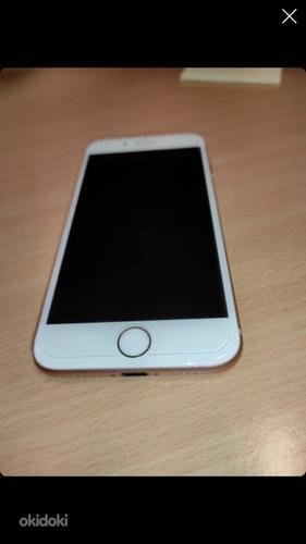 iPhone 8 64 GB Rose Gold (foto #3)